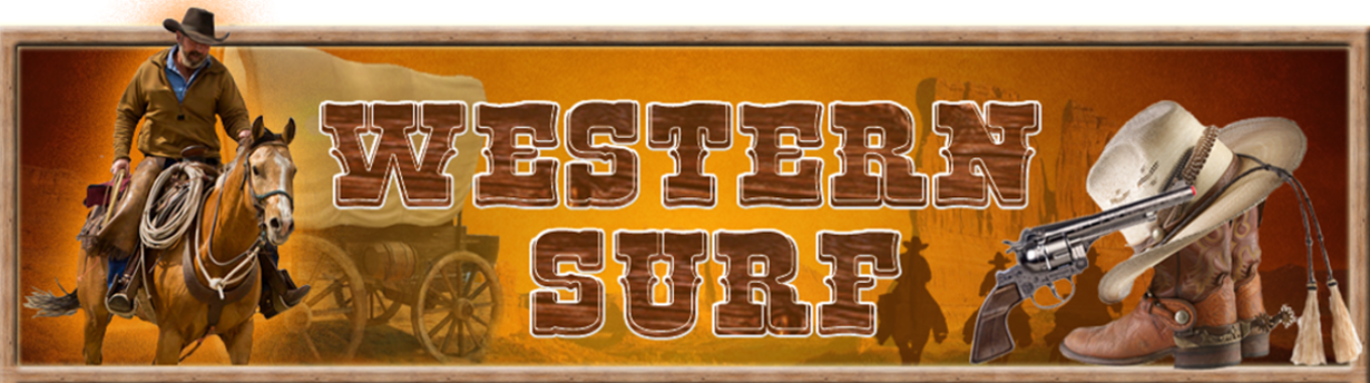 Western Surf Header